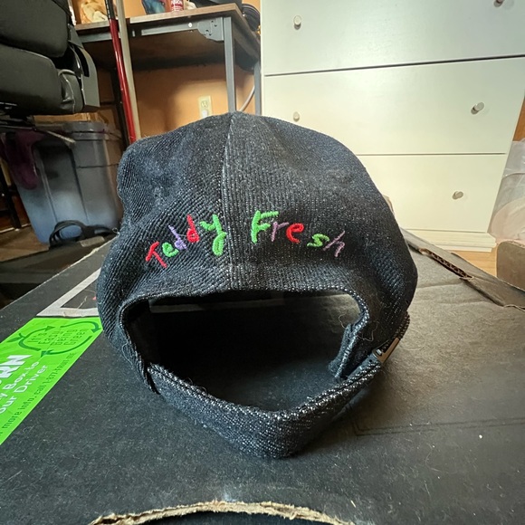 Teddy Fresh Hat - Picture 2 of 3